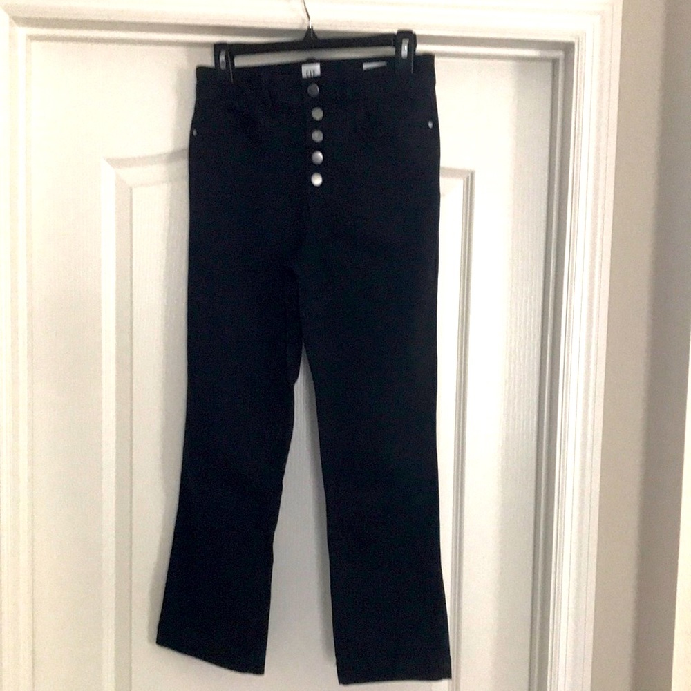 Gap jeans